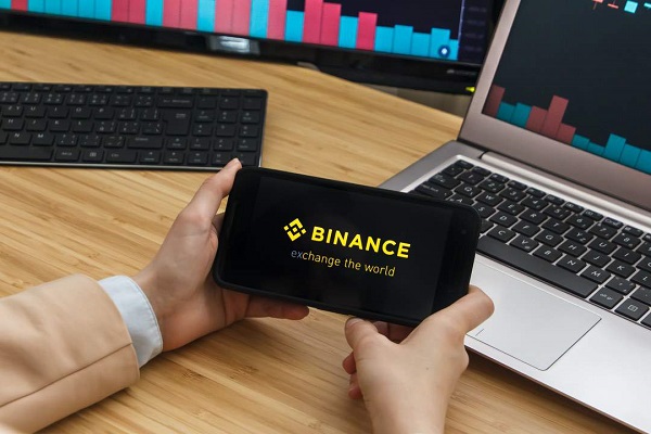 come funziona binance lending