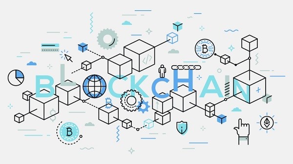 cosa fa la blockchain