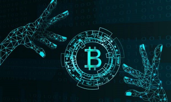 blockchain per bitcoin