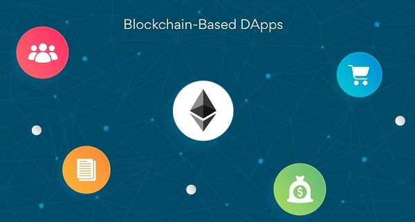 funzionamento app decentralizzate 