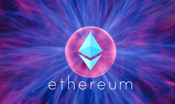 la piattaforma ethereum