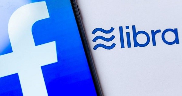 partenza ufficiale di libra