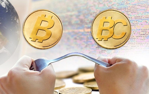 come si usa bitcoin cash