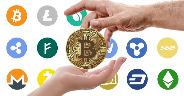 elettronica del negozio online di bitcoin