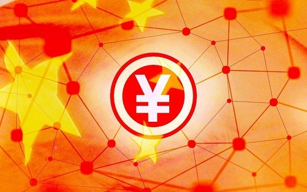 cina prima ad avere criptomoneta di stato