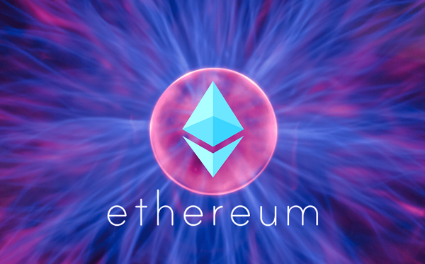 tecnologia blockchain ethereum