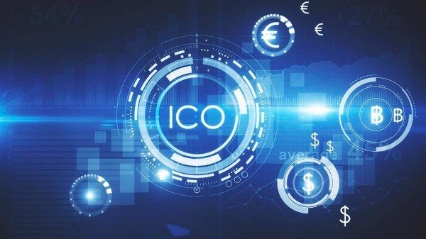 ico e criptovalute