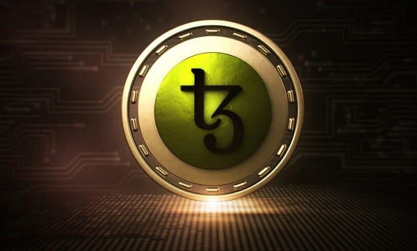 come funziona tezos