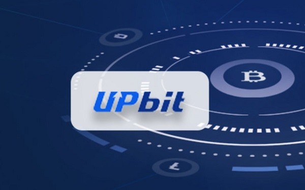 furto eth su upbit