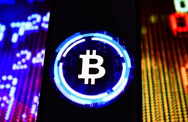 bitcoin in calo le ragioni