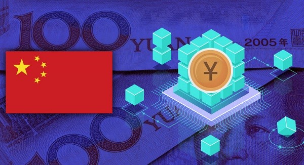 criptovaluta controllata da banca centrale cinese