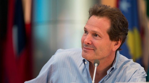 ceo paypal spiega perché paypal ha lasciato libra