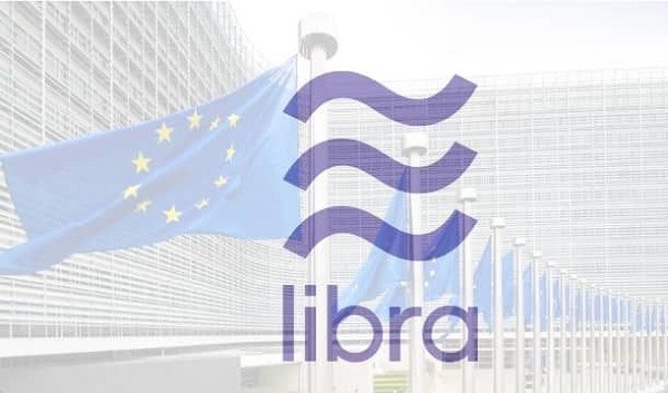 problemi in europa per libra