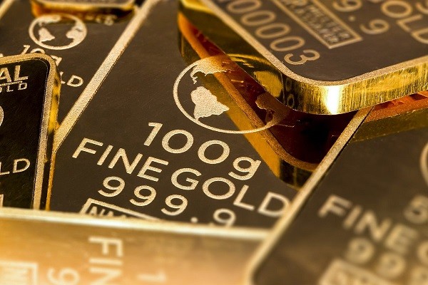 token tether gold coperti da oro