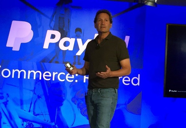 perchè paypal ha lasciato libra