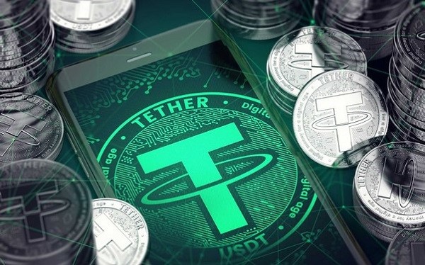 nuove accuse contro tether