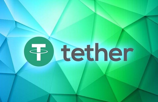 class action contro tether