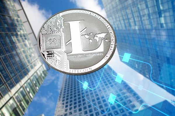 litecoin lancia fondo fiduciario