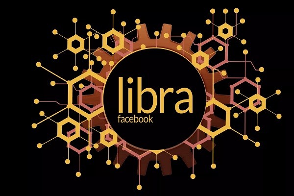 fed contro libra di facebook