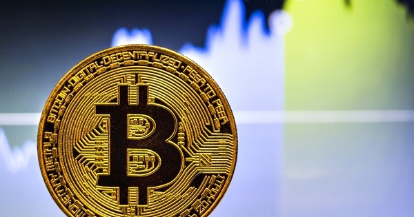 bitcoin e le teorie sull'andamento
