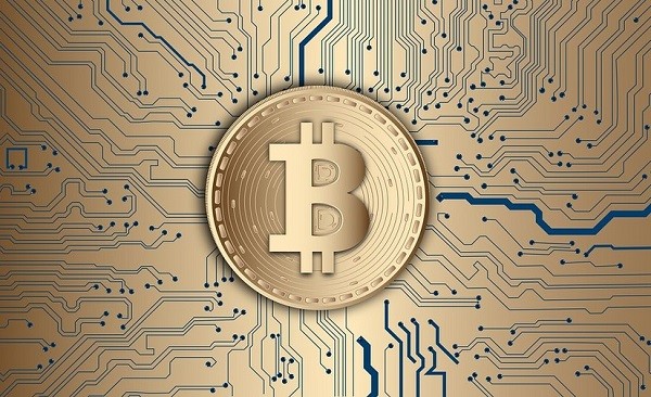 bitcoin materia prima di rifugio