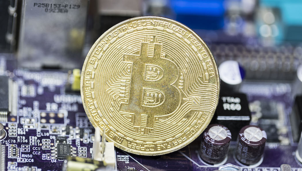 bitcoin cresce causa coronavirus