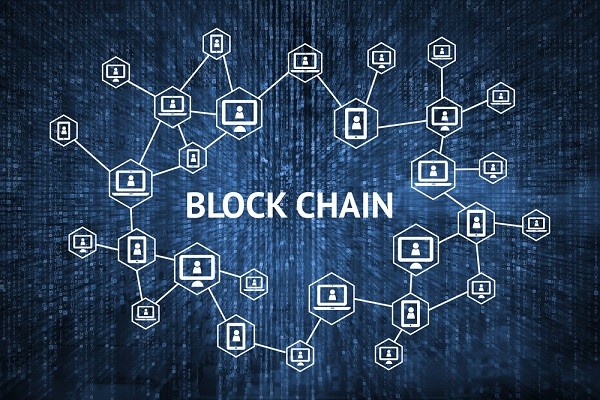 applicazione tecnologia blockchain