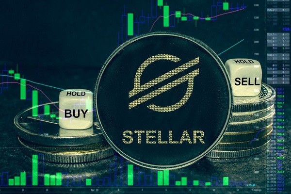 stellar lumens cosa è e come funziona