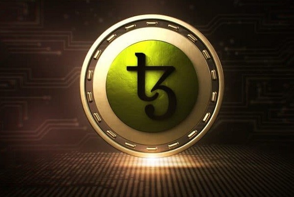 tezos contro ethereum a breve