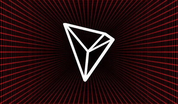 tron apre piattaforma prestiti