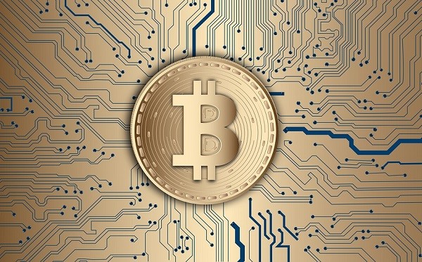 bitcoin crescerà ancora