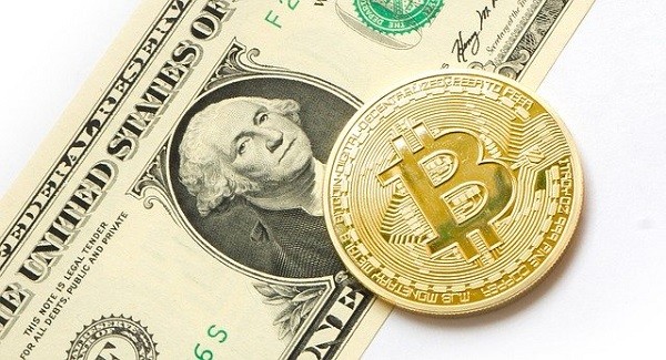 ggoverno usa e bitcoin