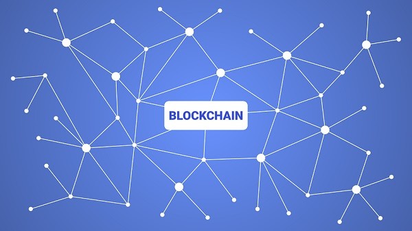 blockchain per salvare made in italy
