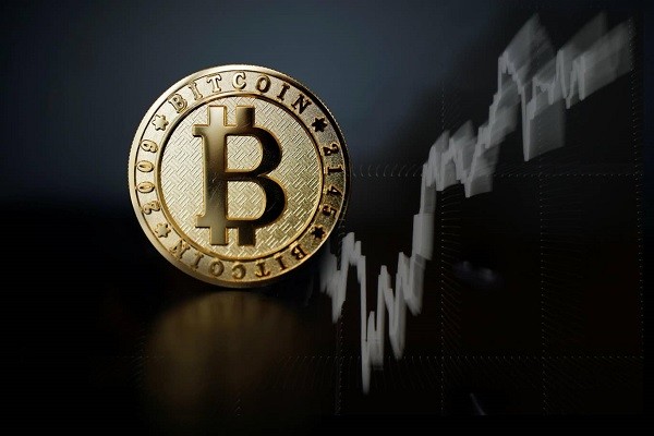 crollo bitcoin mercato