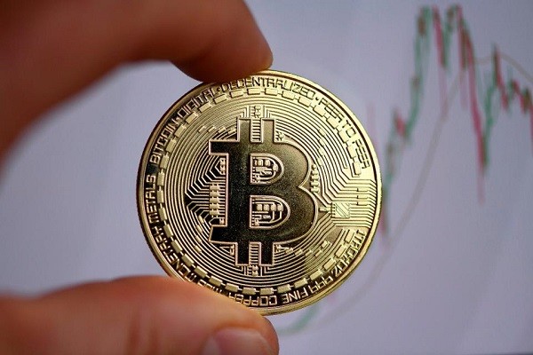 bitcoin non più come oro