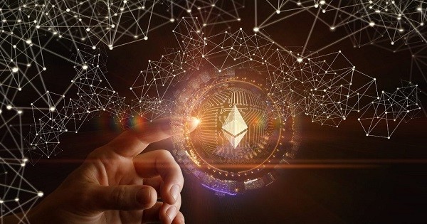 dollaro digitale su base ethereum