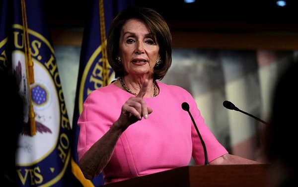 nancy pelosi propone dollaro digitale