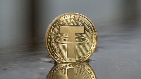 capitalizzazione di mercato top per tether gold