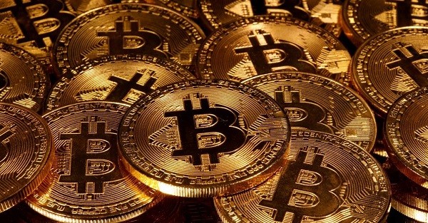 bitcoin pronto a nuova bull run