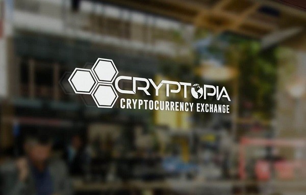 ultime news su fallimento cryptopia