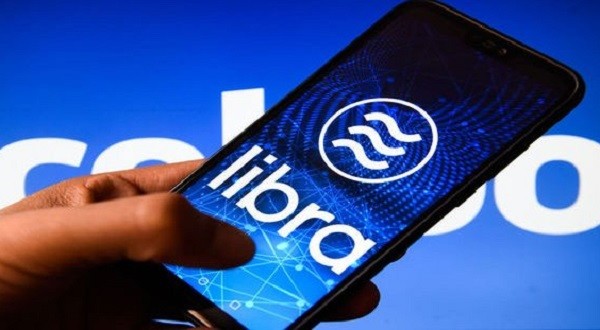 libra di facebook e nuovo ceo