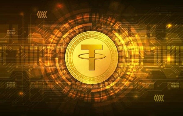 tether god successo cripto legate all'oro