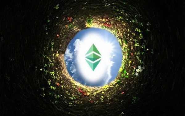 ethereum classic dopo terzo fork