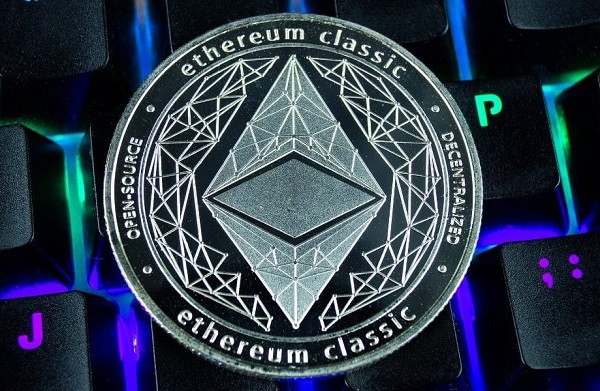 aggiornamenti ethereum classic