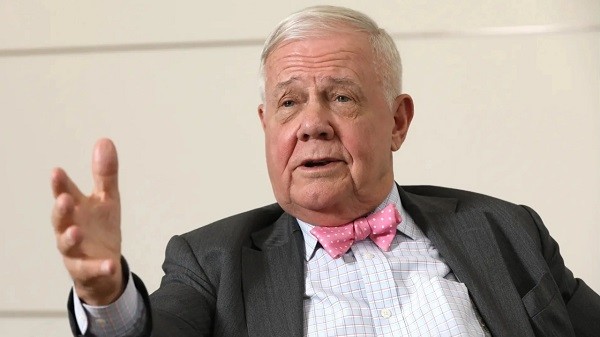 previsione bitcoin jim rogers