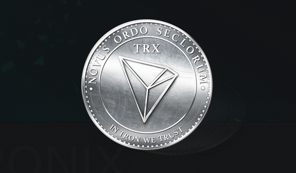 tron e il progetto tronz