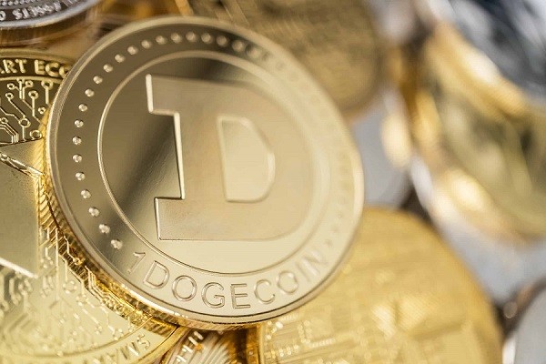 dogecoin aumenta di valore