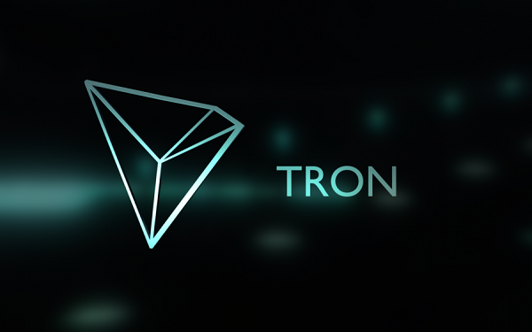 tron lancio nuovi prodotti blockchain