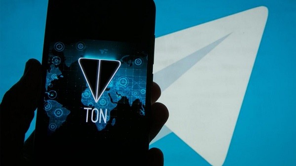 telegram rinuncia a ton