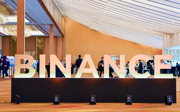 binance e il progetto bulletproof exchanger